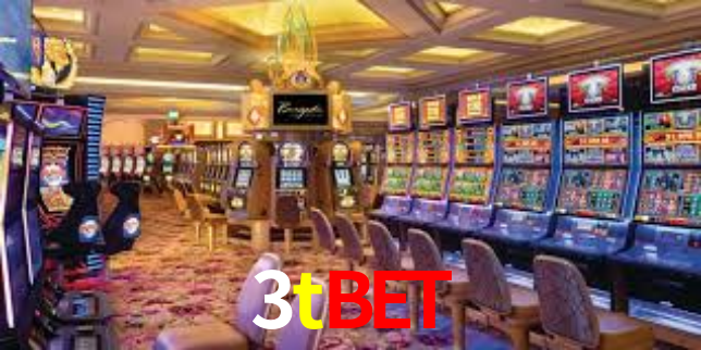 3tbet App Interface