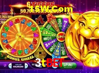 Jogos de Slot 3tbet
