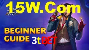 Game Providers 3tbet