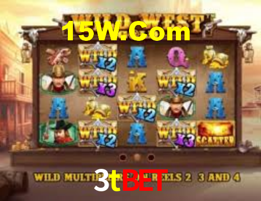 Welcome Bonus 3tbet