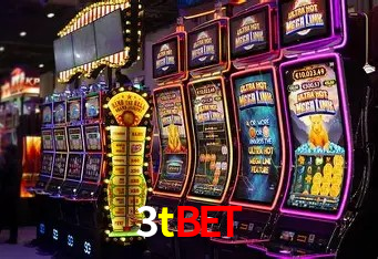 Diretório de Jogos 3tbet