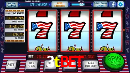Promoção Relâmpago 3tbet