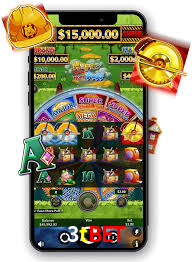 Slot Games 3tbet