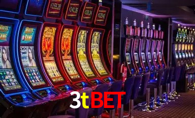 Estatísticas do Jogo 3tbet