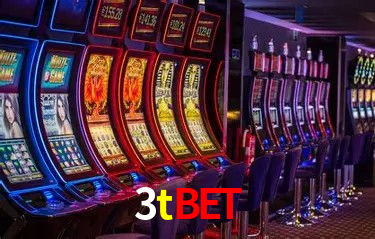 Apostas de Tênis 3tbet