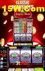 Integração de APIs 3tbet