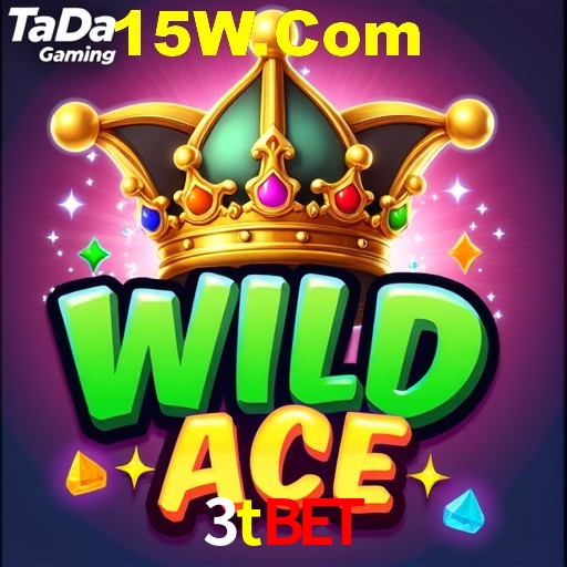 Bônus Generosos e Exclusivos no 3tbet para Você!