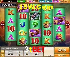 Ofertas Imperdíveis na 3tbet: Promoções e Bônus Que Valem a Pena
