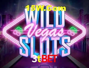 Provedores de Jogos 3tbet
