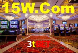 Live Casino 3tbet