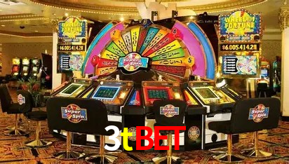 Login Seguro 3tbet