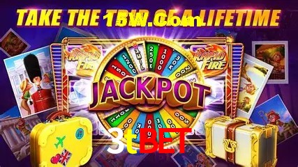 Promoções Sazonais 3tbet