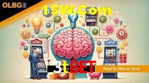 Weekend Specials 3tbet